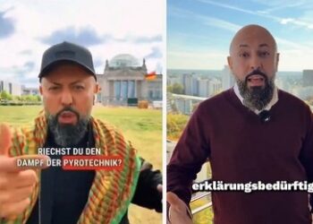 Berlin: Verwandte von Linken-Politiker Koçak waren Mieter in Remmo-Immobilie