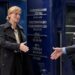 Besuche in Kiew: Jetzt Familienministerin Karin Prien (CDU) eingetroffen