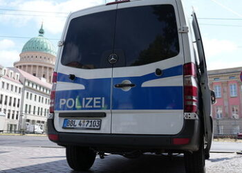 Brandenburg: Potsdamer Polizei überfordert mit migrantischer Jugendgewalt?