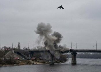Brücken im Visier: Russland startet Operation zur Unterbrechung der Logistikkette des Gegners