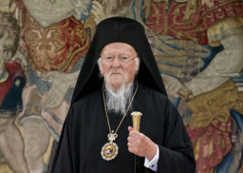 Bulgarische Orthodoxe protestieren gegen Besuch des "Weltpatriarchen"