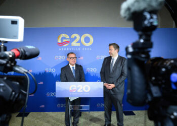 Bundesbank warnt vor Gaspreisschock im Winter