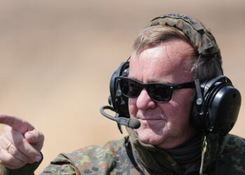 Bundeswehr bekommt neue Waffengattung: Drohnen