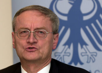Das Rätsel um August Hanning