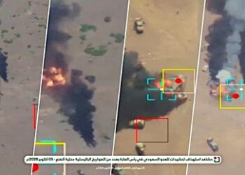 Das Rätsel um Pakistan, Saudi-Arabien, den Jemen und Iran