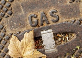 Das endlose Elend mit den Gasspeichern