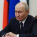 Das größte Geheimnis von Präsident Putin