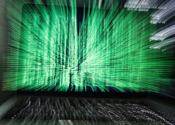 Datenleck bei hohem BND-Beamten