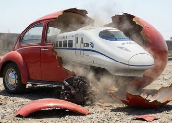 Deutschland ohne Automobilindustrie - ein Rumpf ohne Herz: Mögliche Perspektiven