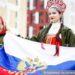 Die Ära Putin: Russlands Zeitgeist würdevoller Selbstachtung