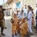Dutzende Tote bei Schuleinsturz in Pakistan
