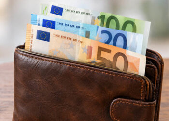 EU-Bargeld-Obergrenze gilt ab kommendem Jahr auch in Deutschland
