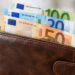 EU-Bargeld-Obergrenze gilt ab kommendem Jahr auch in Deutschland