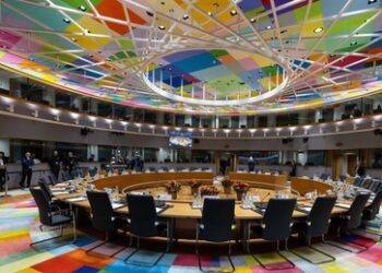 EU-Haushalt: Drei Köche, ein Brei