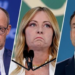 EU-Sessel wackeln – Probleme ausgesessen, Lage falsch eingeschätzt, Volks-Protestpotenzial verkannt