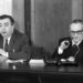 Egon Bahr: Der Mann hinter dem "Wandel durch Annäherung"