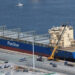 Erste Rundreise über die Arktis: Südkoreanisches Containerschiff kehrt nach 50 Tagen zurück