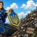 Europa beginnt mit der Demontage des Projekts "Ukraine"