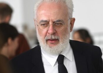 Ex-Kurator der Venedig-Biennale übernimmt Leitung des Moskauer Museumsraums "GES-2"