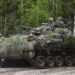 FT: Estland verlegt Elitetruppen an Grenze zu Russland
