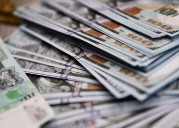 Financial Times: USA schlagen Europa Freigabe eines Teils des eingefrorenen russischen Vermögens vor