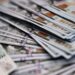 Financial Times: USA schlagen Europa Freigabe eines Teils des eingefrorenen russischen Vermögens vor