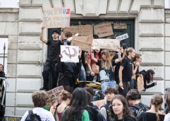 Frankreich: Sind die Schülerproteste nur ein Anfang?