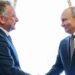 Frieden in der Ukraine: Der einfache Weg – oder der harte Weg