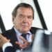 Gerhard Schröder kehrt ins Russland-Geschäft zurück