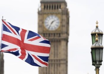 Großbritannien weitet Sanktionen gegen Russland aus