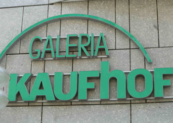 Handel: Galeria erneut insolvent