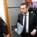 Hausarrest samt Fußfessel statt Gefängnis für René Benko