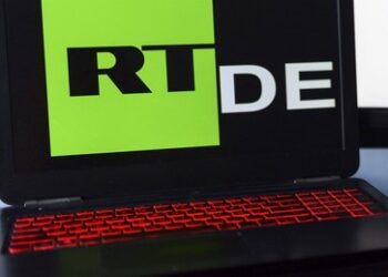 In eigener Sache: Die RT DE-Webseite hat eine neue Hauptdomain