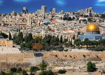 Israels gefährliche Auswanderungsspirale
