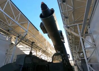 Karaganow: Russland muss zu Einsatz von Nuklearwaffen bereit sein