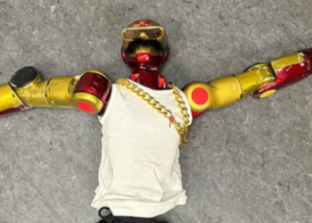 Köln: Sexuelle Belästigung per Roboter