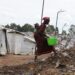 Kongo: Tausende fliehen aus Ebola-Lager