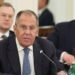 Lawrow zu NATO-Kriegsplan: Moskau in höchster Alarmbereitschaft