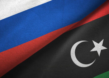 Libyen hofft auf die Rückkehr russischer Ölkonzerne