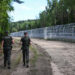 Litauen schickt Soldaten an die Grenze zu Kaliningrad