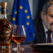 Lukaschenko bremst Armeniens EU-Euphorie: "Wohin mit dem Cognac?"