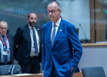 Merz scheitert beim EU-Gipfel auf ganzer Linie: Streit ums Budget, keine Ukraine-Beschlüsse