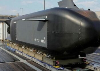 Minen und Drohnen an Bord: Australien rüstet seine Unterwasserflotte auf