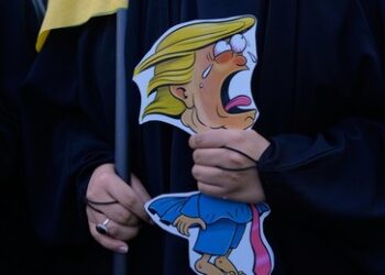 Nach Ölpreisanstieg: Trump nimmt Iran-Drohung zurück