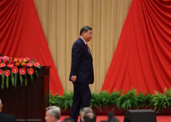 Nach Vorstoß von Merz und Macron: China kritisiert EU-Handelspolitik