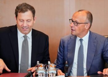 Nach langem Ringen: Bundesregierung beschließt Pflegereform
