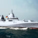 Niederländischer Fregattenbauer Damen verklagt Bund auf 4,7 Milliarden Euro