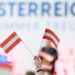 Österreich: FPÖ erstmals stärker als alle drei Regierungsparteien zusammen