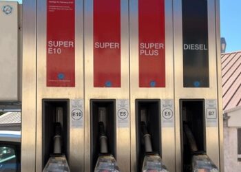 Österreichs Inflation schießt auf 3,6 Prozent: Sprit und Heizöl heizen Teuerung an