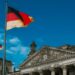 Oktober-Dekadenz: Die deutsche Elite hat sich selbst gefeiert